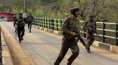 भारतको कश्मिरमा आतंकवादी आक्रमण, एक नेपालीसहित १६ पर्यटक मारिएको पुष्टि [नामसहित]