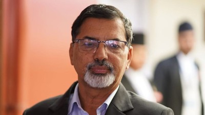 जनार्दन पक्षको ‘प्रगतिशील नागरिक पार्टी’ दर्ताका लागि आयोगमा निवेदन