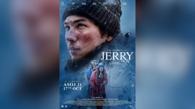 २०८२ मा सर्वाधिक कमाइ गर्ने चलचित्र बन्यो ‘जेरी अन टप’
