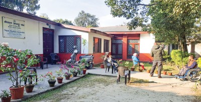 खगेन्द्र नवजीवन केन्द्रमा भएको अनियमितता र भ्रष्टाचारको प्रतिवेदन बुझाएको महिना पुग्दा पनि कार्यान्वयन भएन