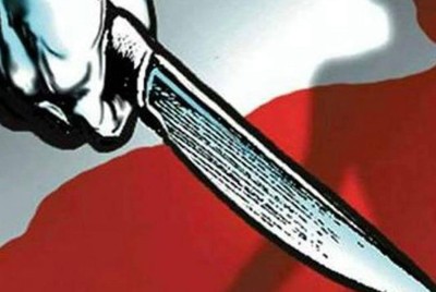 हेटौँडा बसपार्कमा एक युवक माथि खुकुरी प्रहार
