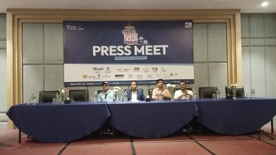 भरतपुरमा 'मेड ईन नेपाल एक्स्पो तथा फुड फेष्टिबल २०८१’ तयारी अन्तिम चरणमा, मेयर दाहालले उद्घाटन गर्ने
