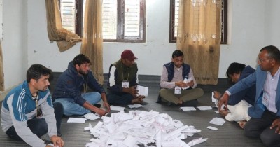 कर्णालीमा समानुपातिकतर्फ कांग्रेस पहिलो