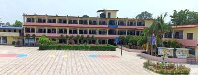 नारायणी नमुना मावि यस वर्ष पनि उत्कृष्ट, ७ जनाले ल्याए ४ जीपीए