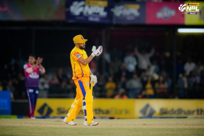 अपराजित सुदूरपश्चिम दुई खेल अगावै ‘प्लेअफ’मा