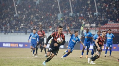 नेपाल सुपर लिग : ललितपुर फाइनलमा