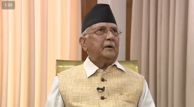 जेन-जी आन्दोलनका क्रममा सुरक्षा निकायबाट सहयोग पाइँन : केपी ओली