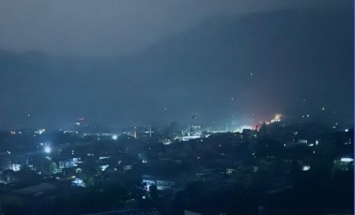 भारतले गर्याे पाकिस्तानमा हवाई आक्रमण, ३० जनाको मृत्यु
