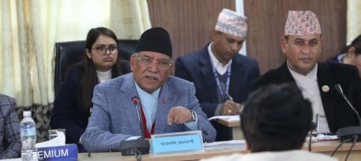 राज्य व्यवस्था समितिमा प्रधानमन्त्री : एनसेल शेयर किनबेच अस्वाभाविक छ 