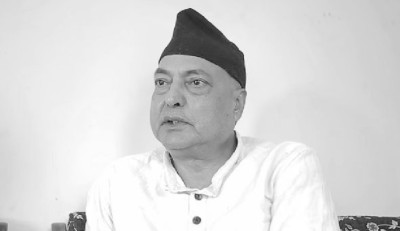वामपन्थी नेता प्रदीप नेपालको निधन, मंगलबारै अन्त्येष्टि