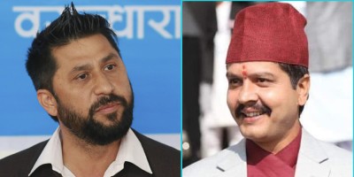 रवि लामिछाने र हरि ढकाल भन्छन्–शालिन मृत्युको निष्पक्ष अनुसन्धानका लागि खबरदारी गरिरहेका छौं