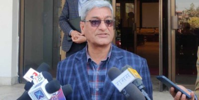 कांग्रेस संसदीय दलको निस्कर्ष : दाहालले राजनीतिक बेइमानी गरे