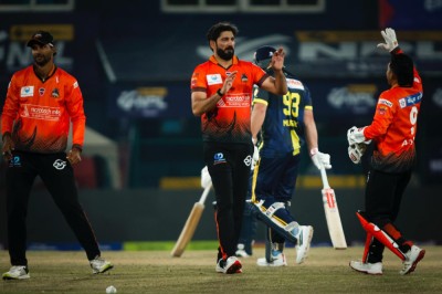 एनपीएल : विराटनगरको अपराजित यात्रामा ब्रेक, चितवन विजयी