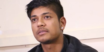 विश्वकप खेल्ने टोलीमा नपरेपछि सन्दीपले भने–ममाथि षडयन्त्र गर्नेहरुको नाम चाँडै सार्वजनिक गर्नेछु