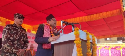 श्रमको मूल्य र महत्व पहिचानको अभाव भएको छ