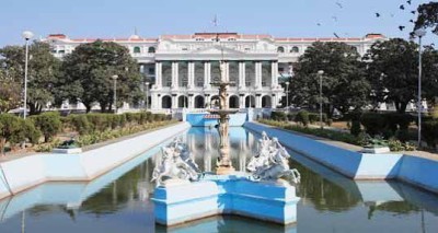 सार्वजनिक सेवालाई एकद्वार प्रणालीमा सञ्चालन गरिने