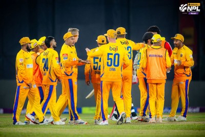 एनपिएल : सुदूरपश्चिमको दोस्रो जित, शीर्षस्थानमा उक्लियो