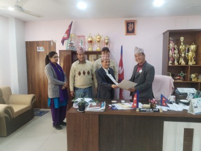 धरान उपमहानगरपालिकाले पनि खोल्ने भयो आविष्कार केन्द्र