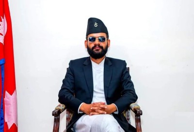 धरहरामा नि:शुल्क पार्किङ बन्द गर्न पठाइएको पत्रप्रति मेयर बालेन्द्र शाहको आक्रोश