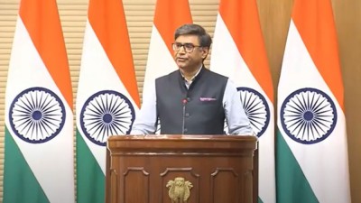 भारत र पाकिस्तानबीच संघर्षविराम