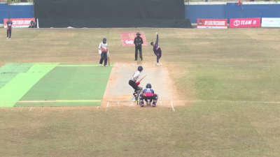 इन्डो-नेपाल टी-२० च्याम्पियनसिप : त्रिभुवन आर्मी र एपीएफ क्लब विजयी