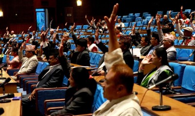 संक्रमणकालीन न्याय निष्कर्षमा पुग्ने आशा, के छ विधेयकमा ?