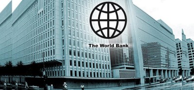 आगामी वर्ष आर्थिक वृद्धिदर बढ्ने विश्व बैंकको प्रक्षेपण