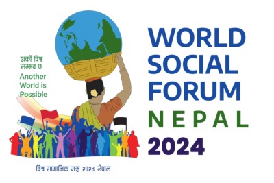विश्व सामाजिक मञ्चको सम्मेलन आजदेखि काठमाडौंमा