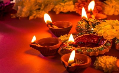  यमपञ्चक सुरु, घरघरमा यमदीपदान