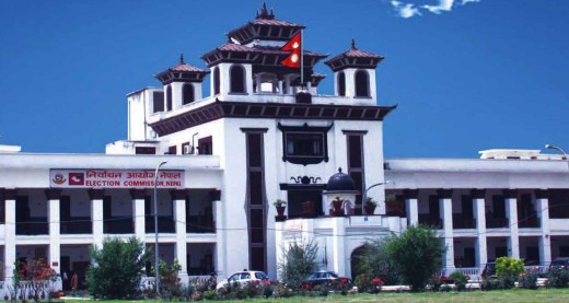 मतदाता नामावलीमा नाम दर्ताको समय पाँच दिन थप