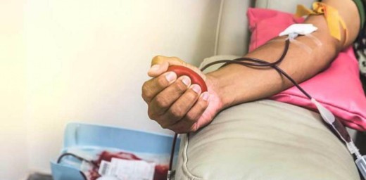 चितवनमा रगतको चरम अभाव, रेडक्रसद्वारा रक्तदान गर्न आह्वान