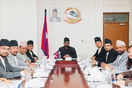 एक दर्जन हाराहारी सार्वजनिक निकाय खारेज र केही पुनःसंरचना गरिँदै, कुन-कुन छन् सूचीमा ?