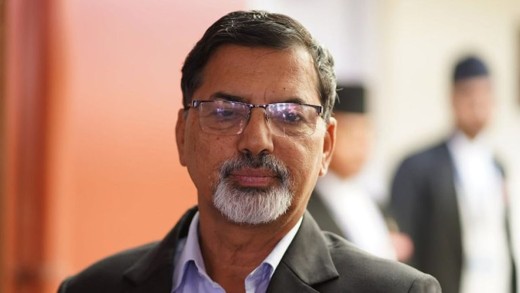 जनार्दन पक्षको ‘प्रगतिशील नागरिक पार्टी’ दर्ताका लागि आयोगमा निवेदन