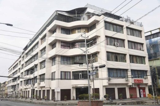 काठमाडौँ महानगरपालिकाले प्रयोग गरेको खानेपानीमै कोलिफर्म भेटियो