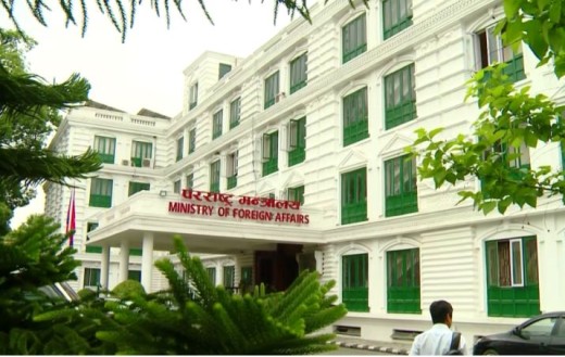 इजरायल, इरानसहित मध्यपूर्वमा रहेका नेपालीलाई उच्च सतर्कता अपनाउन परराष्ट्रकाे आग्रह