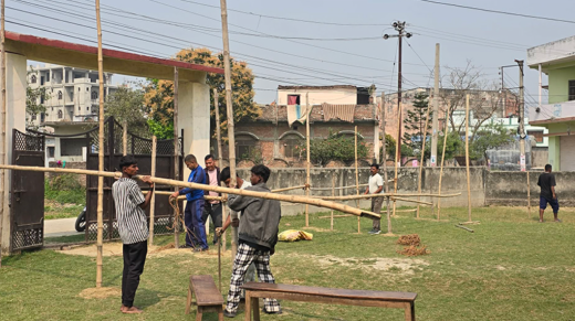 चितवनका सबै मतदान केन्द्रमा पुग्यो निर्वाचन सामग्री