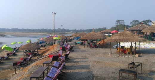 दुई दिन बिदालाई निरन्तरता दिन चितवनका पर्यटन व्यवसायीको माग