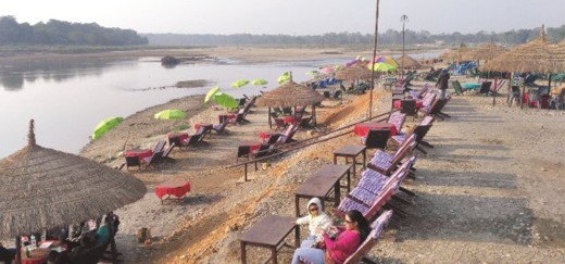 मध्यपूर्वको सैन्य तनावको प्रत्यक्ष प्रभाव पर्यटन क्षेत्रमा