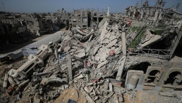 इजरायल र हमासबीच युद्धविराम सहमति,  बन्धक रिहाइ सोमबारदेखि