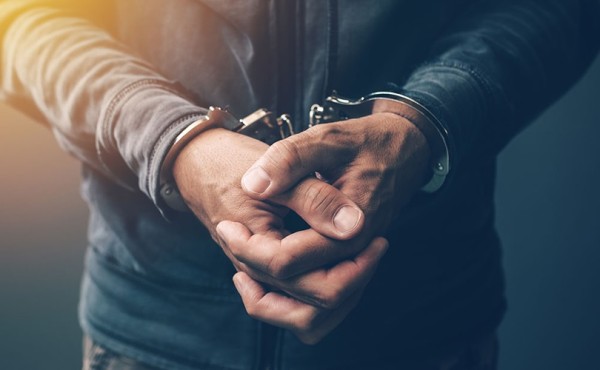 भाइको हत्या अभियोगमा दाइ पक्राउ