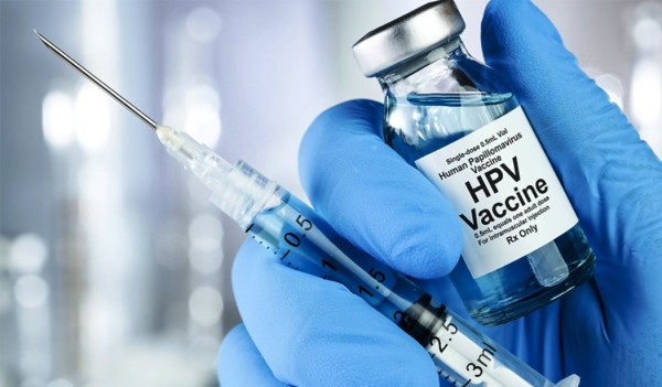 पाठेघरको क्यान्सरविरुद्धको ‘एचपीभी’ खोपको दोस्रो मात्रा लगाउन सुरु