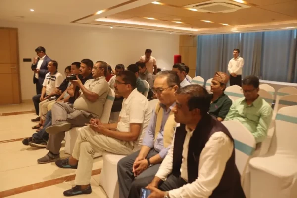 चितवनमा पोल्ट्री क्षेत्रको विकासका लागि अन्तर्राष्ट्रिय पोल्ट्री एक्सपो हुने