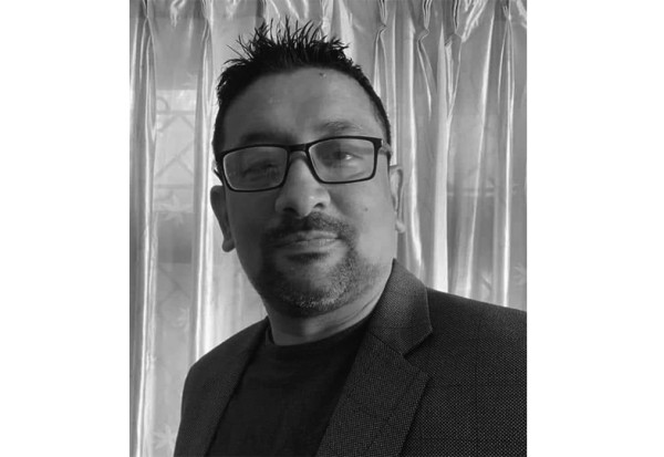 भरतपुर अस्पतालका डा सजन केसीको हृदयघातका कारण निधन