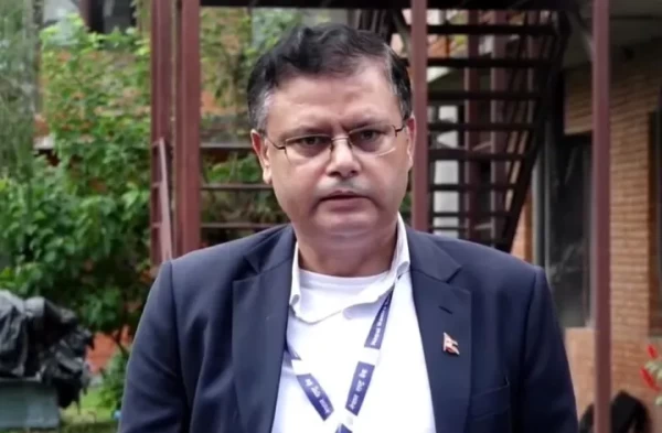 महिला कर्मचारीलाई दुर्व्यवहार आरोपमा राष्ट्र बैकका टक्सार महाशाखा प्रमुख बर्खास्त