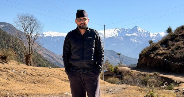 सुदूरपश्चिममा ‘बालेन’ को मौन चुनावी अभियान