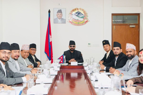 शासकीय सुधारका कार्यसूची : एक महिनाभित्र बन्नेछन् यी समिति, कार्यदल र अध्ययन टोली