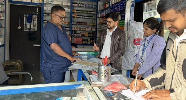 विनास्वीकृति सञ्चालित निजी अस्पताललाई भरतपुर महानगरको खबरदारी !