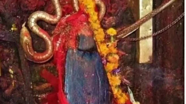 भीमेश्वर मन्दिरमा गरियो क्षमापूजा
