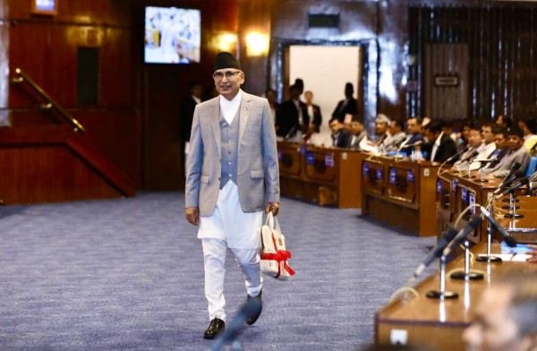 गौरवका आयोजनाका आयोजनाहरुको पुनरावलोकन गरिने, छनोट गर्न मापदण्ड बनाइने