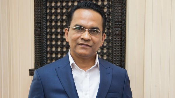 राष्ट्र बैंकको गभर्नरमा विश्व पौडेल नियुक्त, के हो नयाँ गभर्नरको पृष्ठभूमि ?